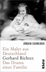 Ein Maler aus Deutschland -  J&uuml;rgen Schreiber