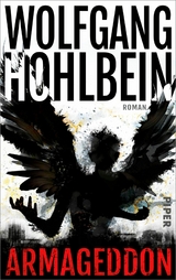 Armageddon - Wolfgang Hohlbein
