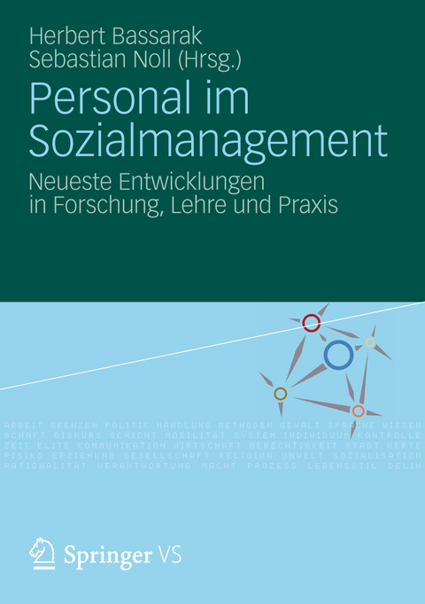 Personal im Sozialmanagement - 