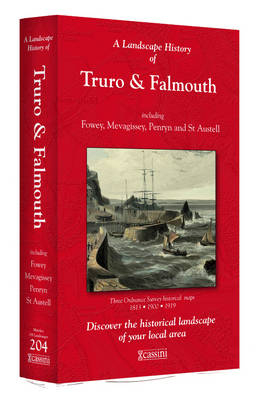A Landscape History of Truro & Falmouth (1813-1919) - LH3-204