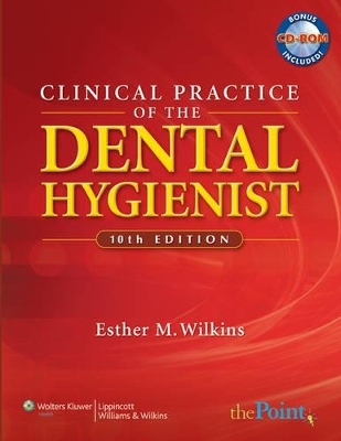 Clinical Practice of the Dental Hygienist 10e Text and Student Workbook; Fundamentals of Periodontal Instrumentation and Advanced Root Instrumentation 2e & Patient Assessment Tutorials 6e Custom Package