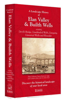 A Landscape History of Elan Valley & Builth Wells (1831-1923) - LH3-147