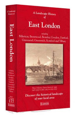 A Landscape History of East London (1805-1922) - LH3-177
