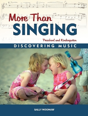 More Than Singing