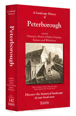 A Landscape History of Peterborough (1824-1922) - LH3-142