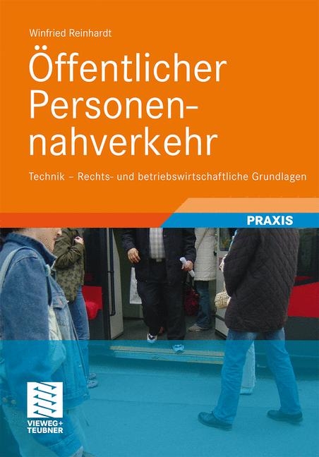 Öffentlicher Personennahverkehr - Winfried Reinhardt