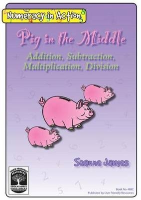 Numeracy in Action - Seanne James