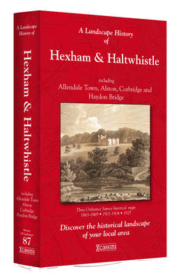 A Landscape History of Hexham & Haltwhistle (1863-1925) - LH3-087