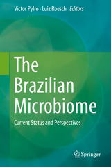 The Brazilian Microbiome - 