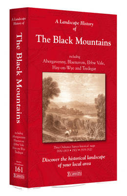 A Landscape History of The Black Mountains (1830-1920) - LH3-161
