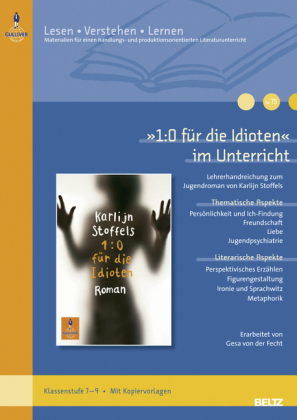 »1:0 für die Idioten« im Unterricht