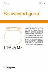 Schwesterfiguren - 