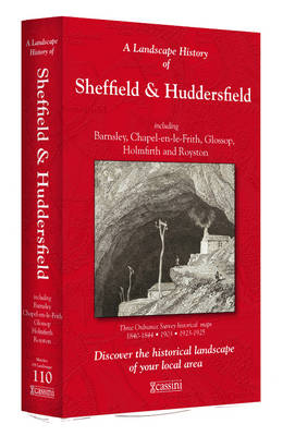 A Landscape History of Sheffield & Huddersfield (1840-1925) - LH3-110