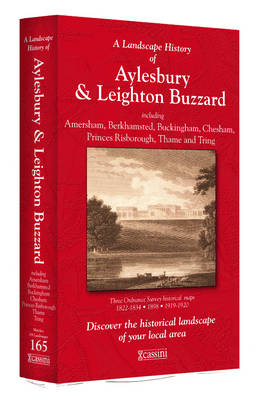 A Landscape History of Aylesbury & Leighton Buzzard (1822-1920) - LH3-165