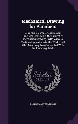 Mechanical Drawing for Plumbers