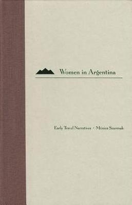 Women in Argentina -  University Press of Florida