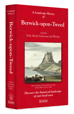 A Landscape History of Berwick-upon-Tweed (1865-1926) - LH3-075
