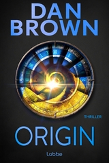 Origin - Dan Brown