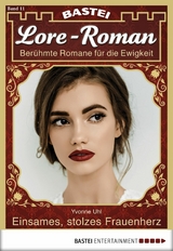 Lore-Roman 11 -  Yvonne Uhl