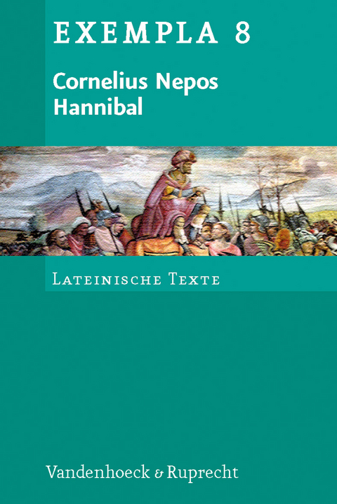 Cornelius Nepos, Hannibal - Hans-Joachim Gl&uuml;cklich