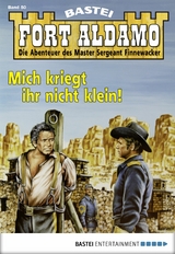 Fort Aldamo - Folge 050 -  Frank Callahan