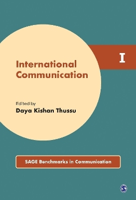 International Communication - 