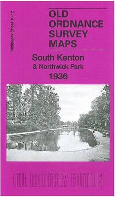 South Kenton & Northwick Park 1936