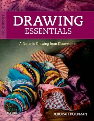 Drawing Essentials - Deborah Rockman