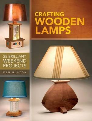 Crafting Wooden Lamps