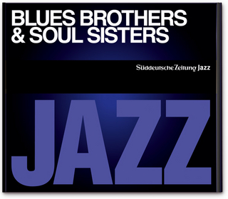 Blues Brothers & Soul Sisters