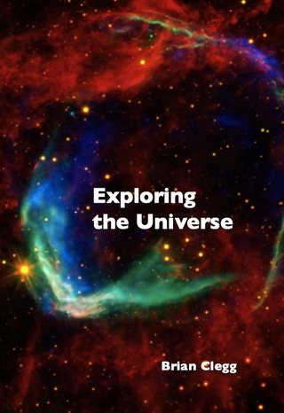Exploring the Universe