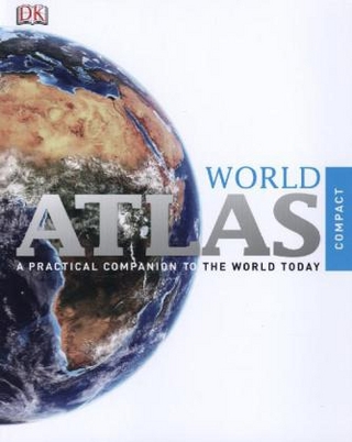Compact World Atlas