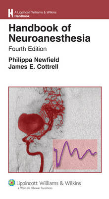 Handbook of Neuroanesthesia - 