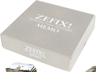 Zefix!-Memo.