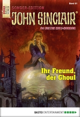 John Sinclair Sonder-Edition 61 - Jason Dark