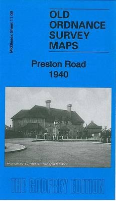 Preston Road 1940
