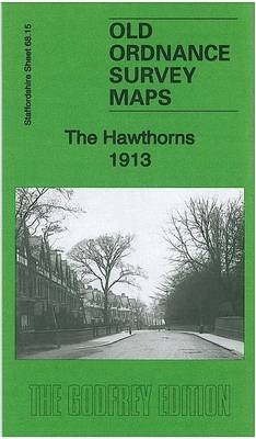 The Hawthorns 1913 - Mike Jee