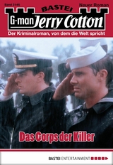 Jerry Cotton 3146 - Jerry Cotton