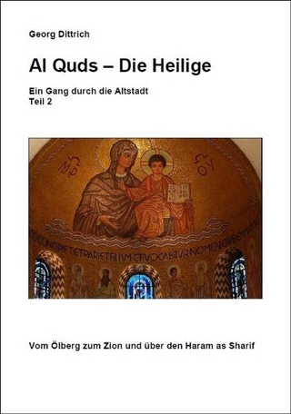 Al Quds - Die Heilige