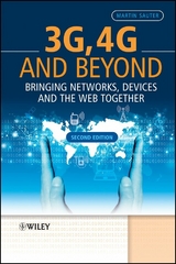 3G, 4G and Beyond - Martin Sauter
