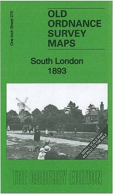 South London 1893 - Richard Oliver