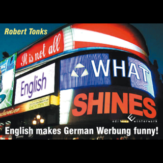 It is not all English what shines