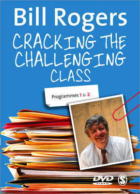 Cracking the Challenging Class - Bill Rogers