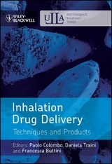 Inhalation Drug Delivery - 