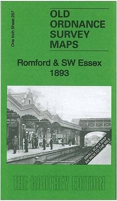 Romford & SW Essex 1893