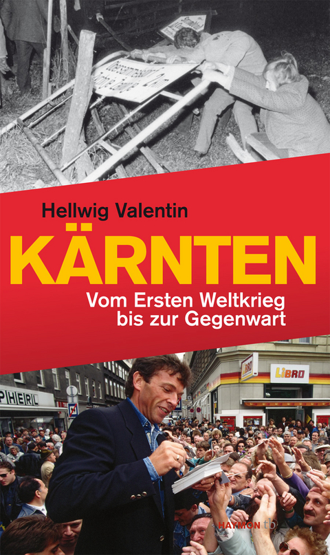 K&auml;rnten - Hellwig Valentin
