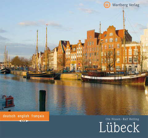 L&uuml;beck - Ole Nissen, Ralf Helling