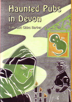 Haunted Pubs in Devon