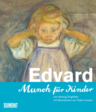 Edvard. Munch für Kinder