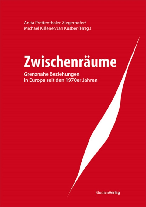 Zwischenr&auml;ume - 